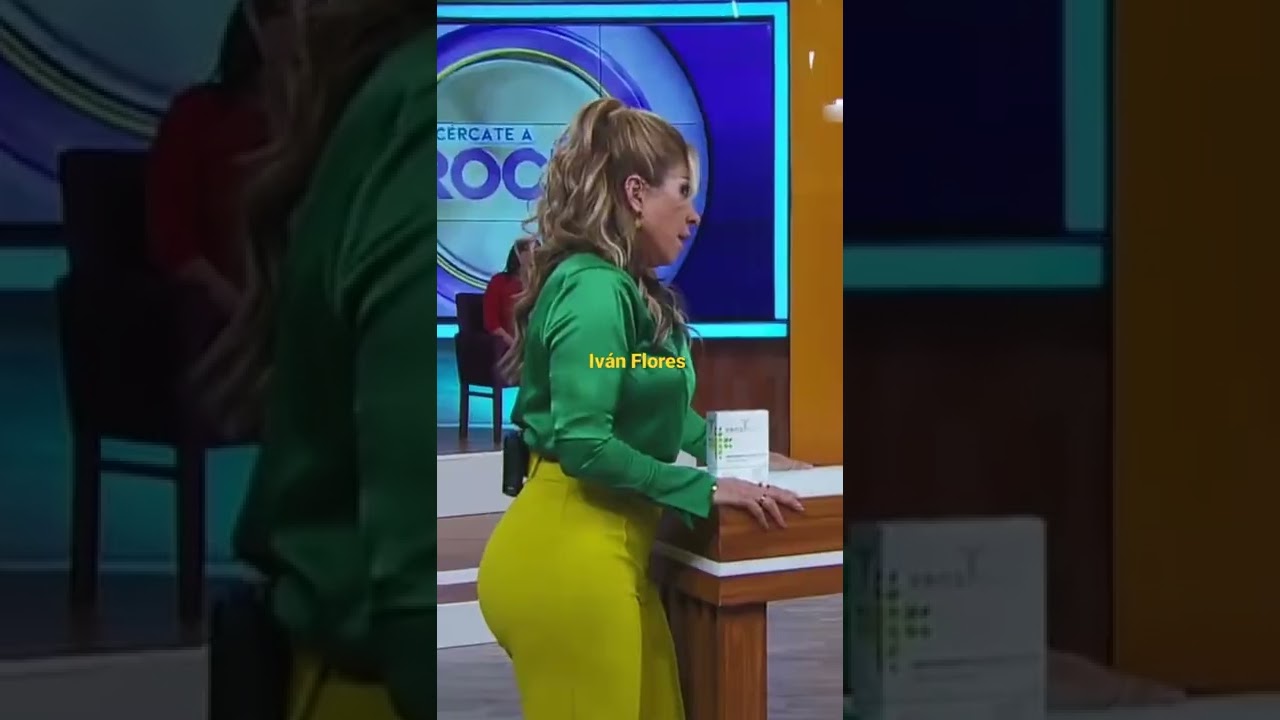 Rocio Sánchez Azuara 🔥🌡️🇲🇽