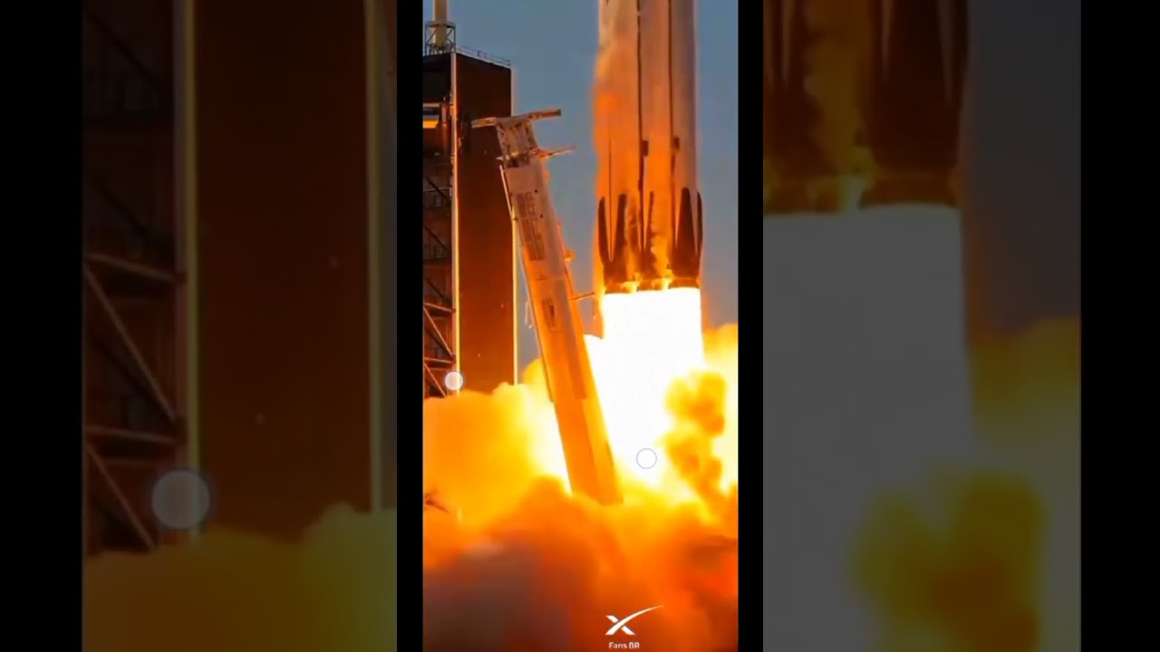 rocket fart