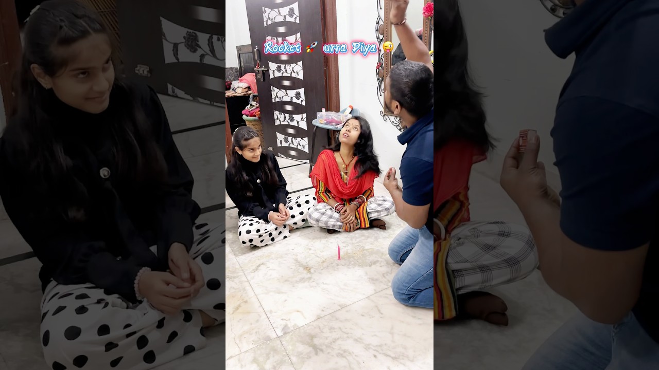Rocket Prank | prank on wife | navel kiss | Mallu jamkhandi | #prank #husbandandwifepranks #shorts