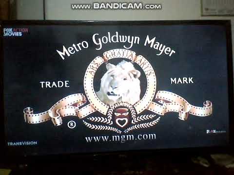 Rocky II - Fox Action Movies Intro