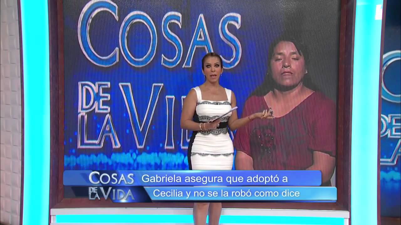Rocío Sanchez Azura 3