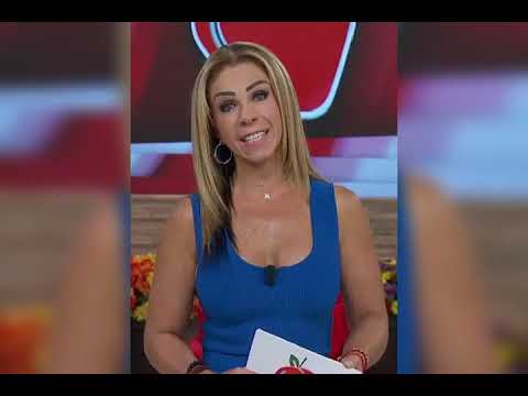 Rocío Sánchez Azuara 27