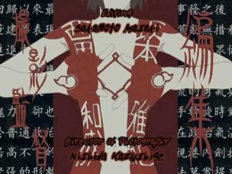 R.O.D. the TV opening