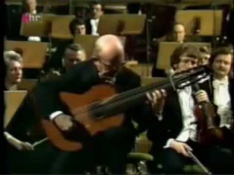 rodrigo   gitar konçertosu