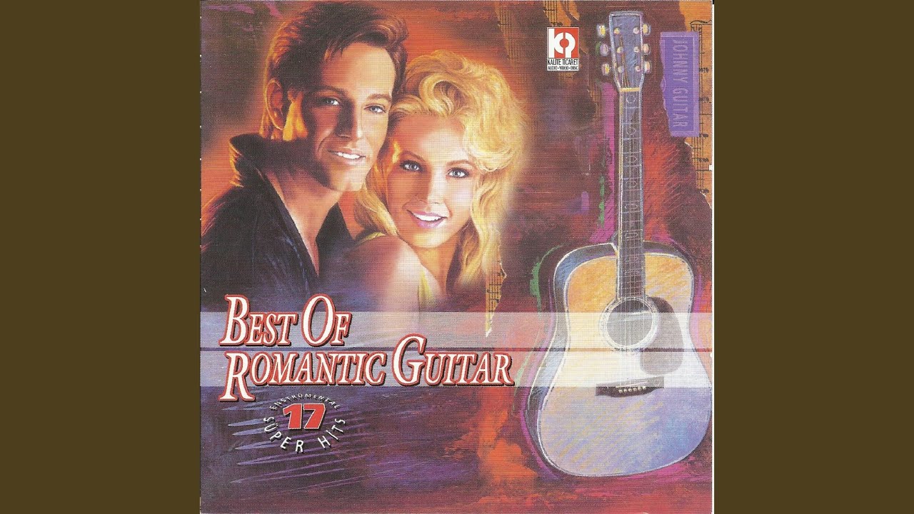 Rodrigo's Guitar Concerto