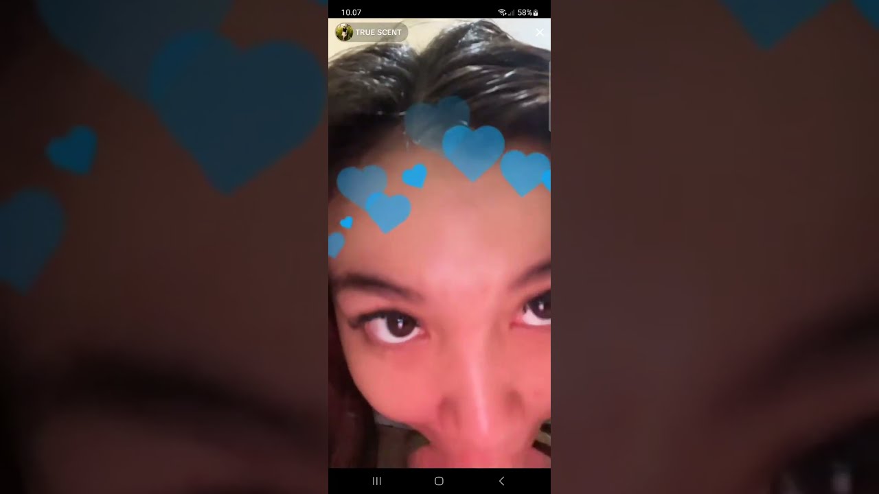 Rohmaaaa live tiktok blunder
