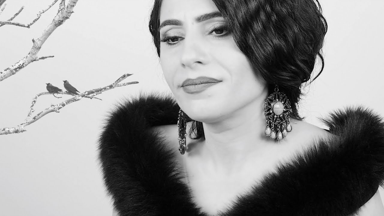 Rojda - Çavreşê Lê [Official Music Video]