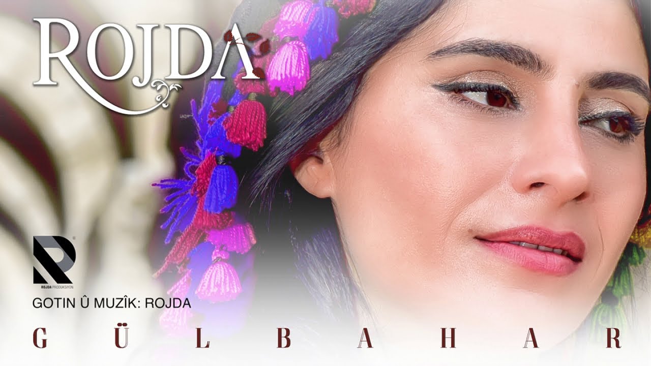 Rojda - Gülbahar [Official Music]