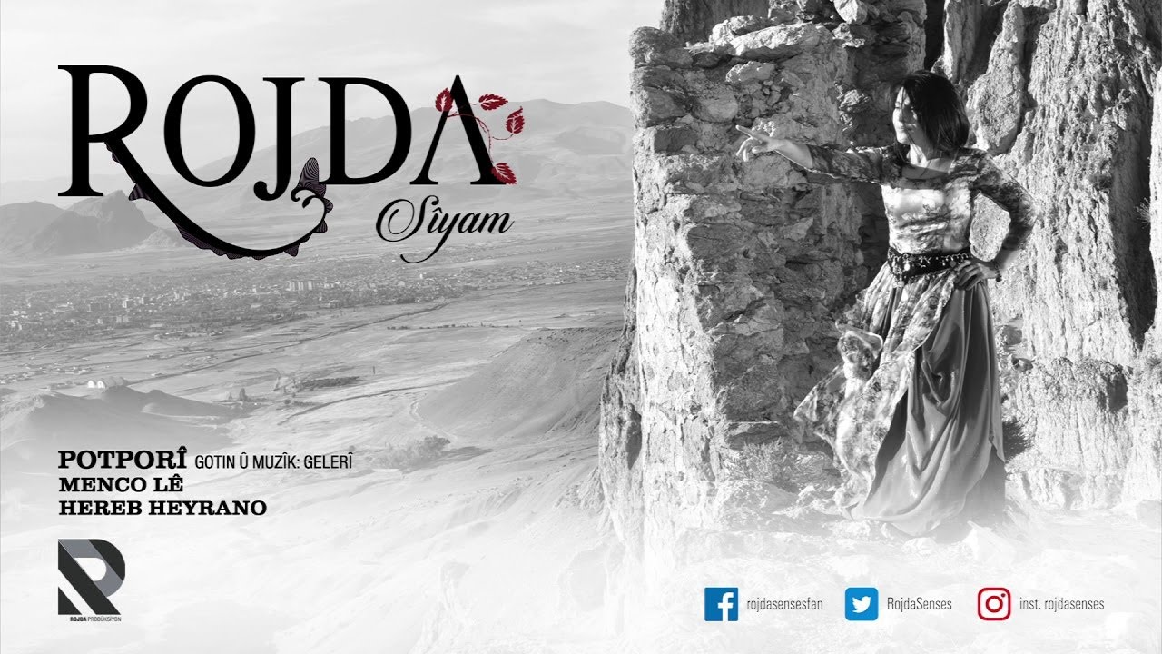Rojda - Potporî [Official Music]