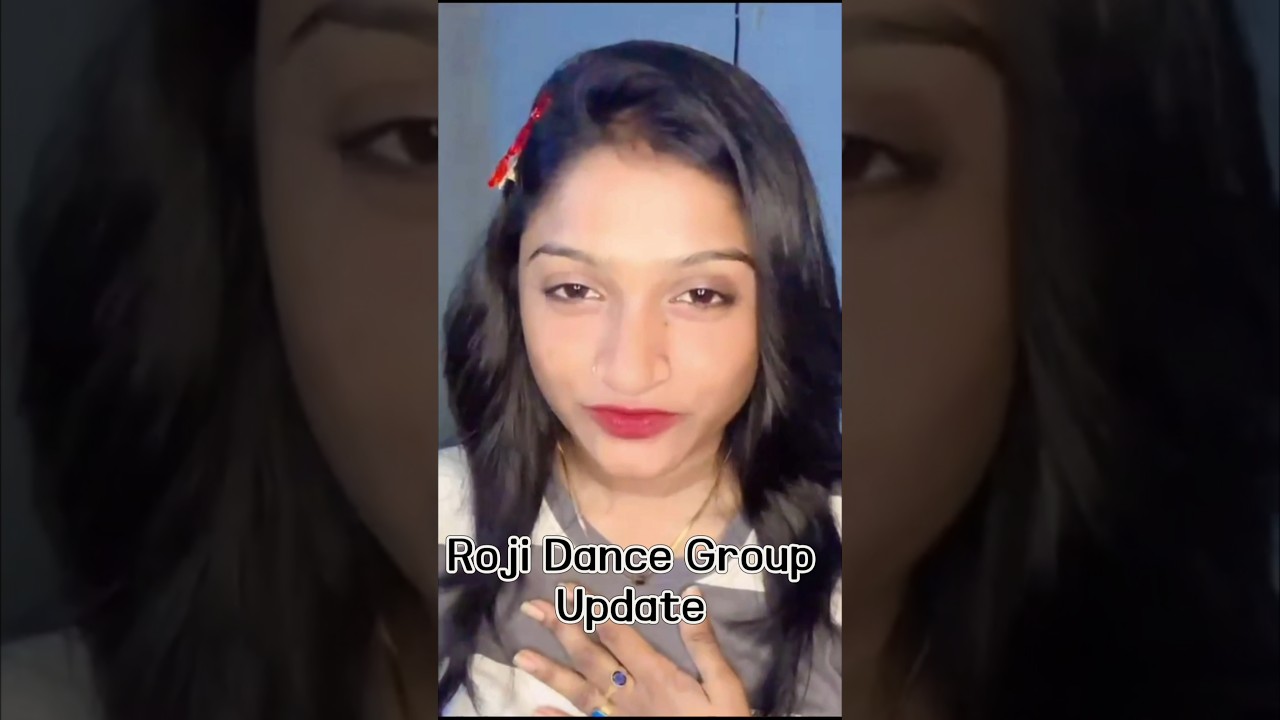 Roji Dance Group Update