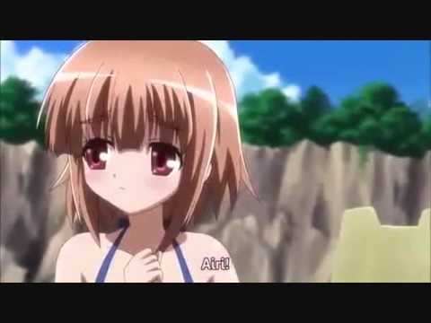 Ro-Kyu-Bu!: Episode 9