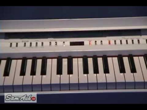 Roland FP4 Digital Piano