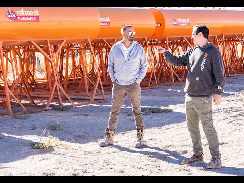 Rolfson Oil - Ownership Culture