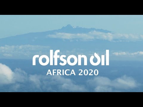 Rolfson Oil Africa