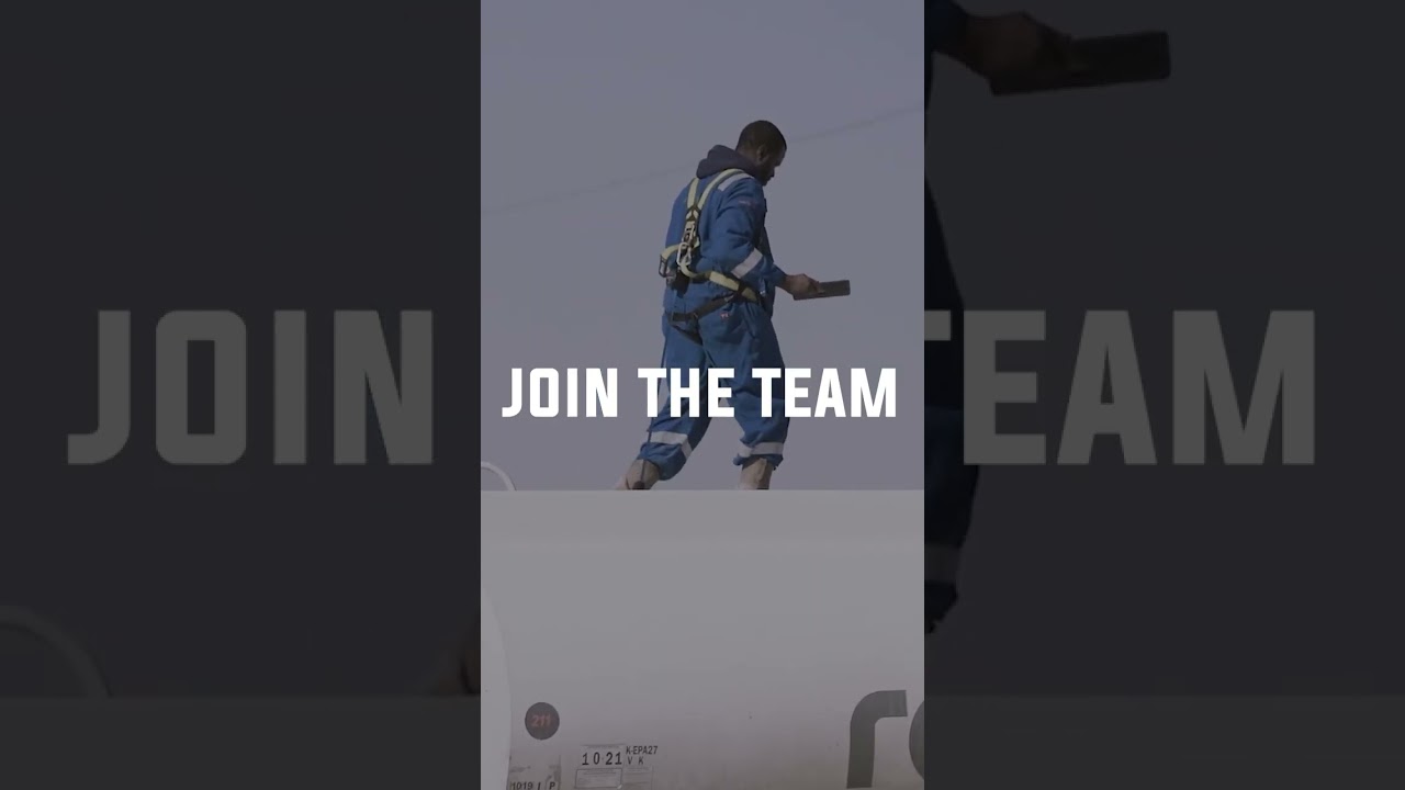 Rolfson Oil- Join our team!