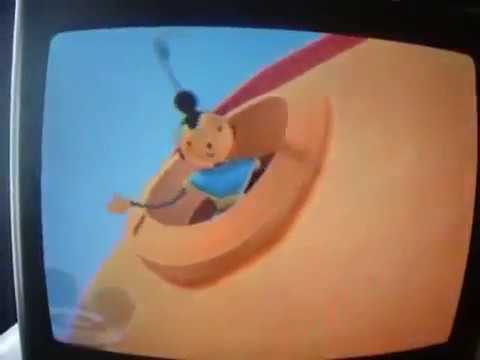 Rolie Polie Olie intro Mexican