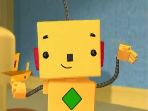 Rolie Polie Olie y su familia 1998 Vol 6 / Maraton Retro - Animados Latino