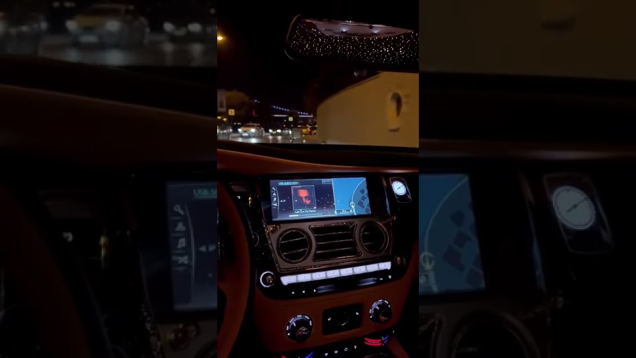 Rolls Royce #istanbul #theweeknd #viral #reel #autography #luxury #ferrari #lamborghini #mercedes