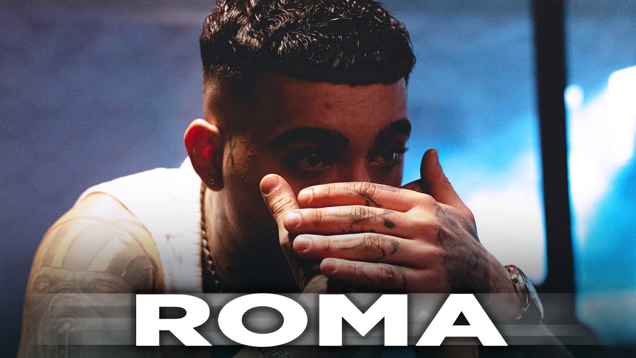 Roma X Uzi - Kurdish Mix ( Prod. Burako Beats )