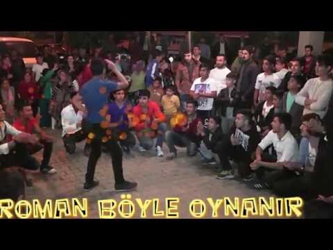 Roman Böyle Oynanır