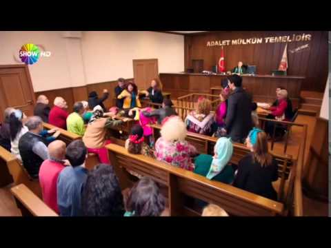 Roman Havası / 2. Bölüm Fragmanı / 11 Aralık Perşembe [HD]