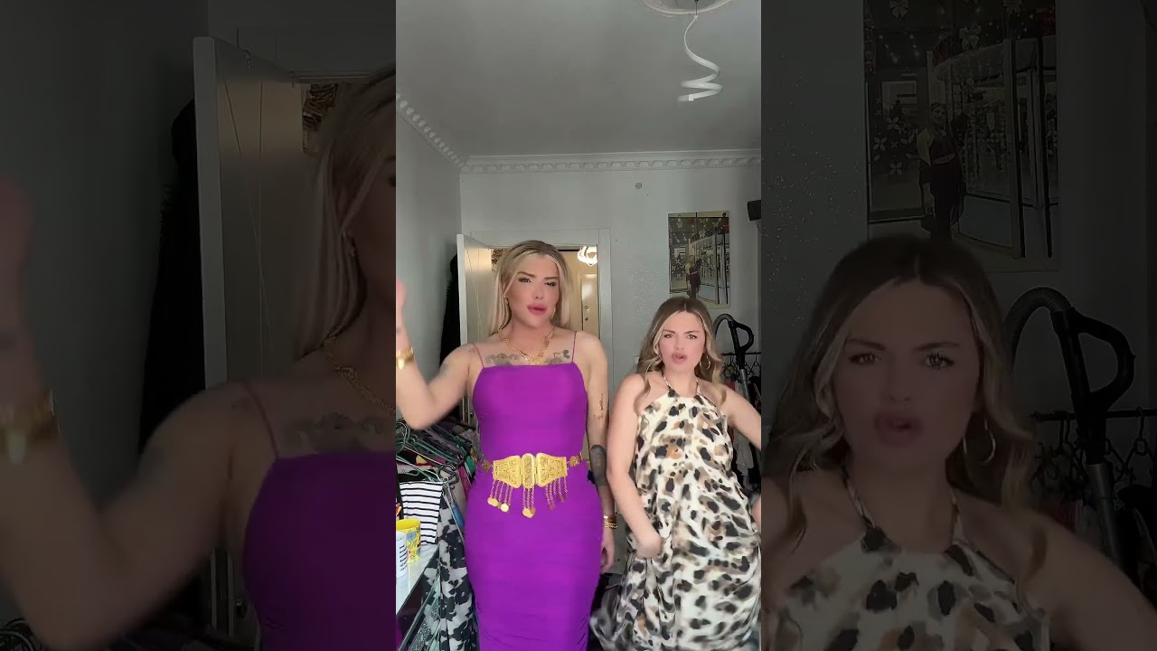 Roman havası efsane ikili💃🏼💃🏼