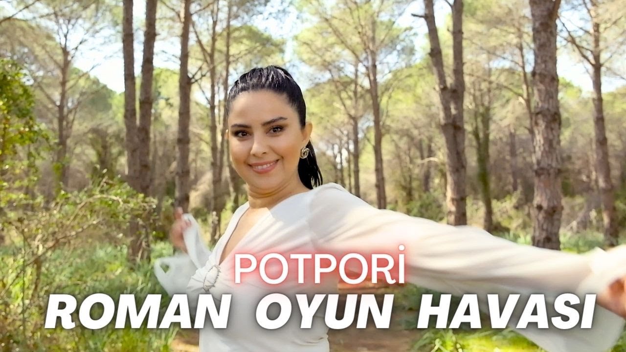 Roman Oyun Havası Potpori - Tuğba Karakuş