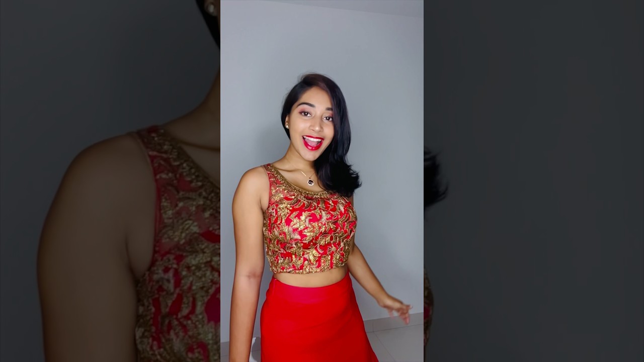 Romance 🥰 #youtubeshorts #dance #dancecover #dancemusic #dancesong #chandu_charms s*16 #danceshorts