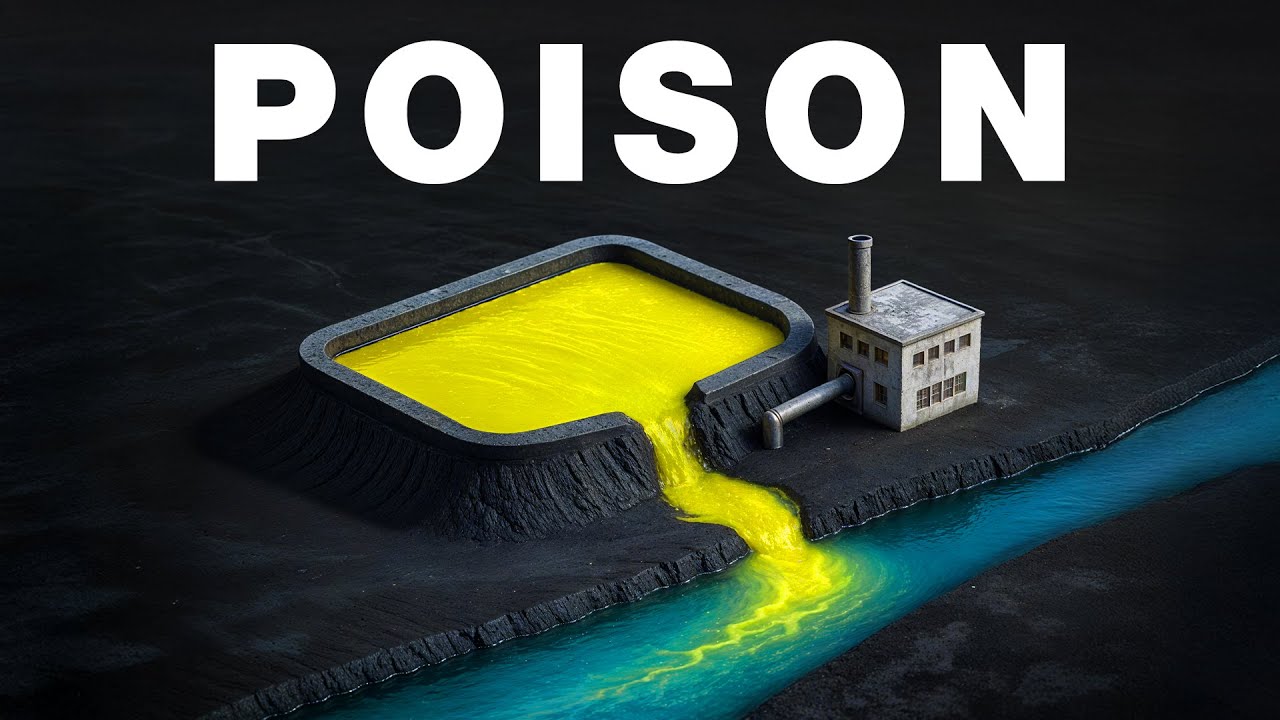 Romania’s Chernobyl