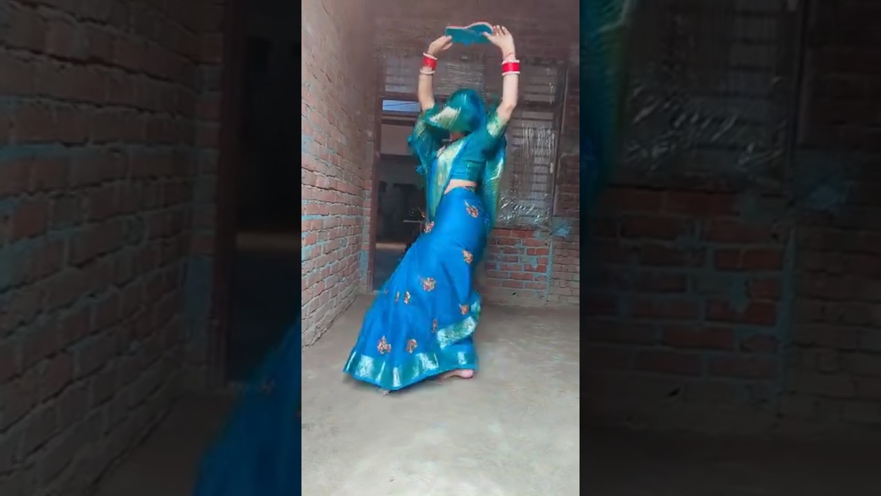 Romantic aunty Video 263 | Kamwali | Aunty #shorts #shortsfeed #shortsvideo #webseries #aunty #video