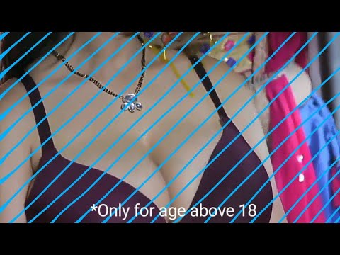 ROMANTIC Video | Anveshi Jain