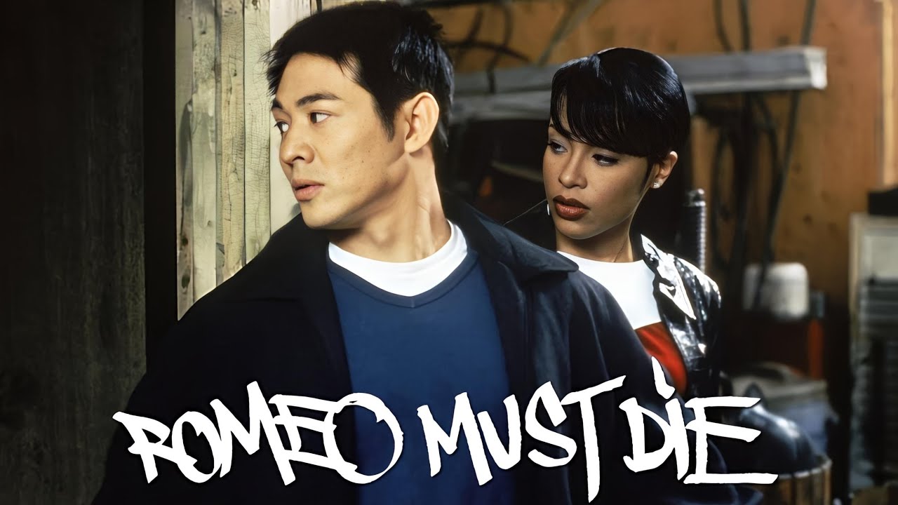 Romeo Must Die (2000) Movie | Jet Li, Aaliyah, Isaiah Washington, Russell | Review and Facts