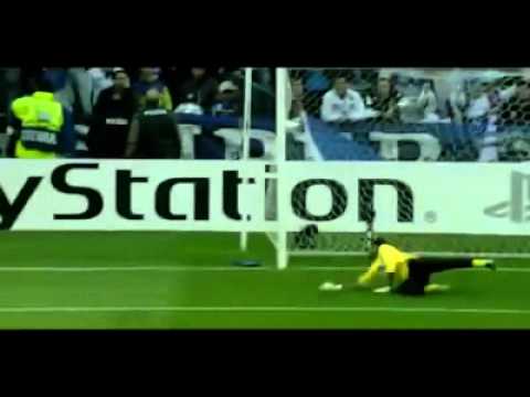 Ronaldo - Amazing goal for Manchester United