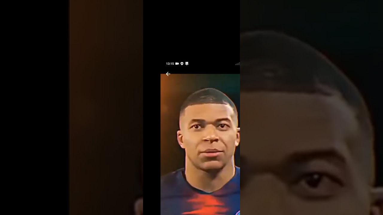 Ronaldo / Empapbe