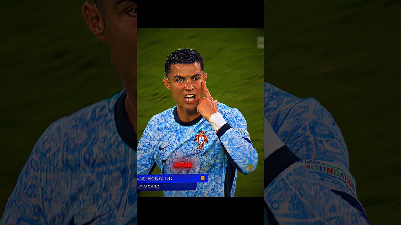 Ronaldo against Georgia 🚀💀 #ronaldo #shorts #football #cristianoronaldo #edit #cr7 #viralvideo