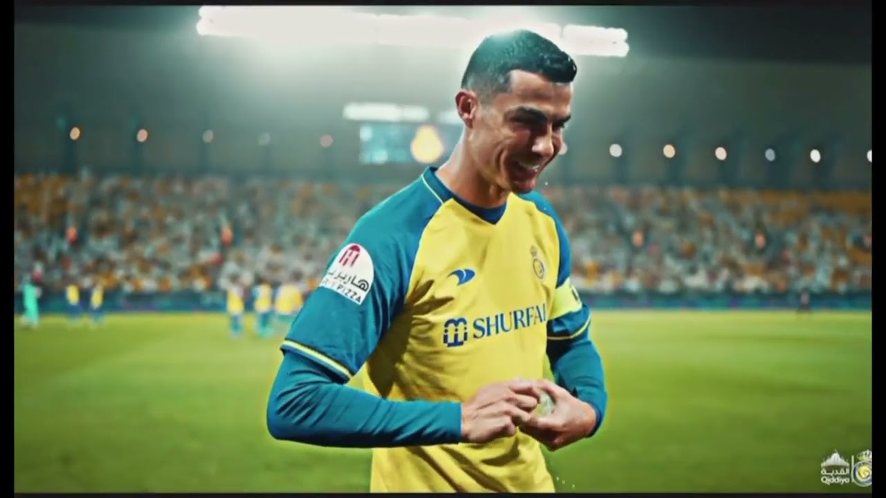Ronaldo Alarm Sesi (Ramiz dayı)