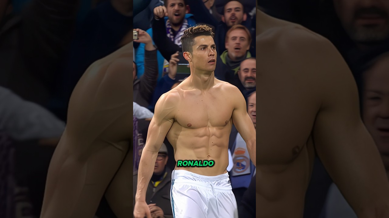 Ronaldo Angry Moments 😱🔥