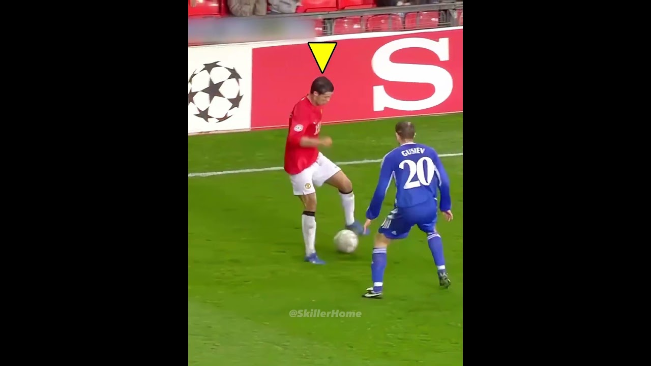 Ronaldo Fail Moments💀