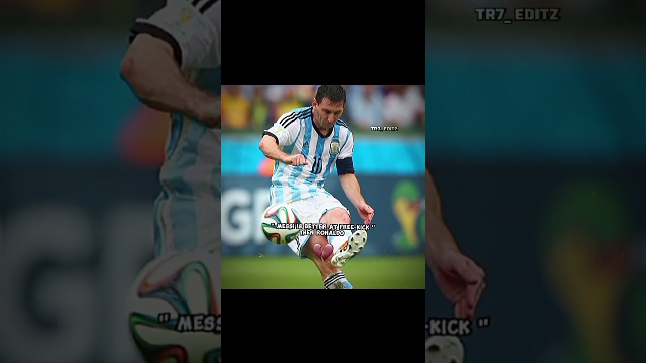 Ronaldo free-kicks  better 🗿💪 #football #edit #cr7