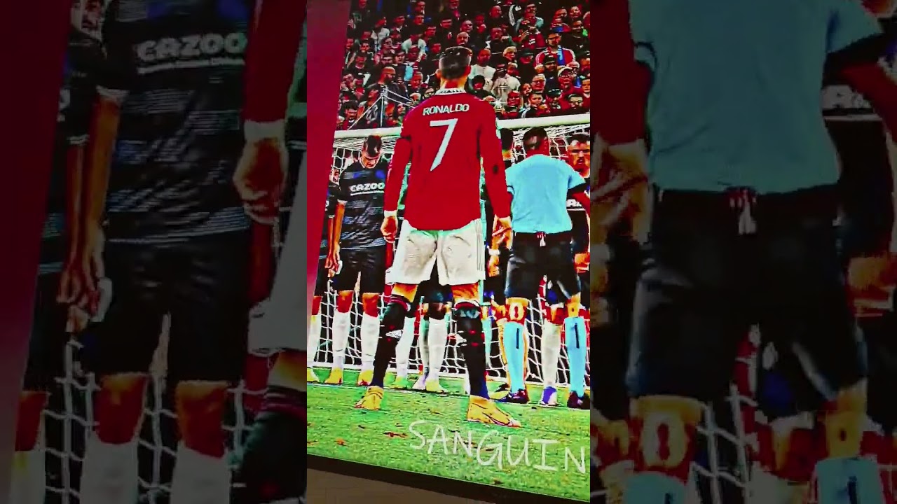 Ronaldo transaction
