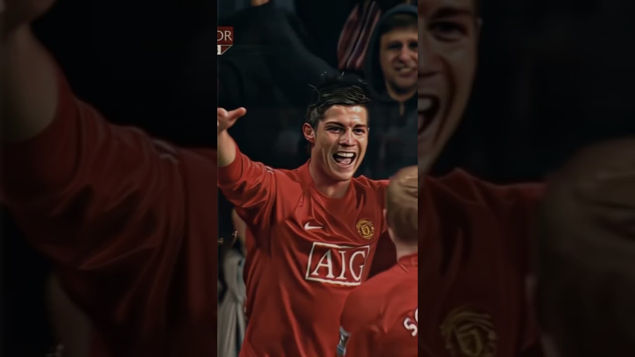 Ronaldo Transaction CC