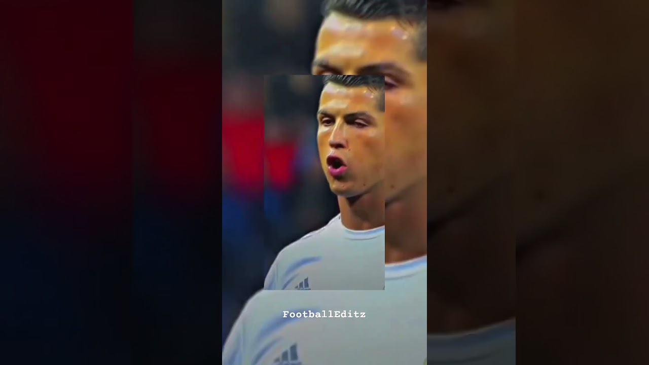 Ronaldo Transaction #cr7 #goat #edit #football #footballedit