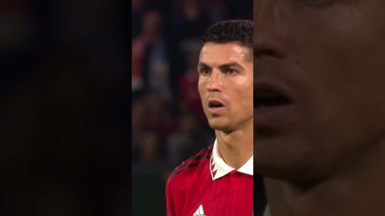 Ronaldo transaction #ronaldo  #trendingshorts