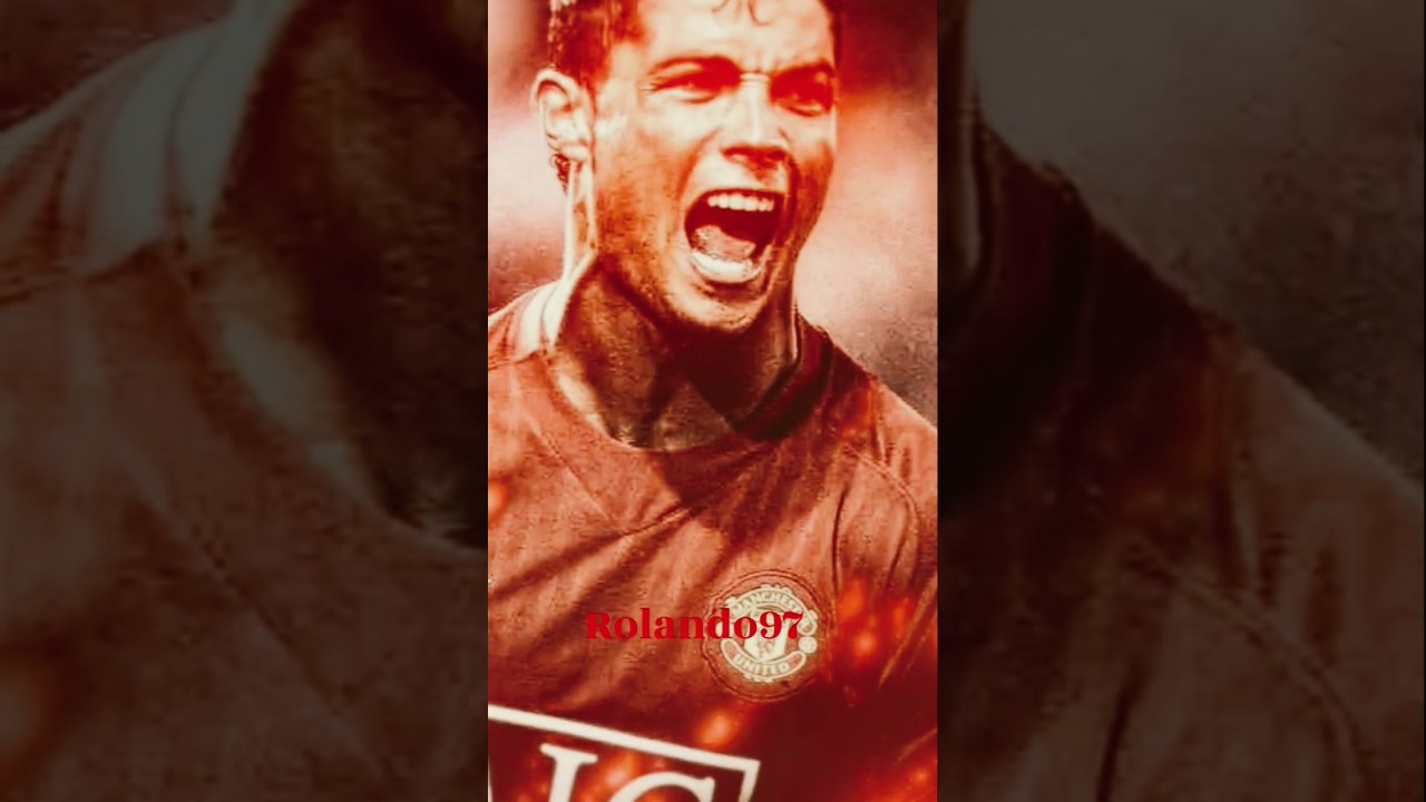 Ronaldo transaction video 💀