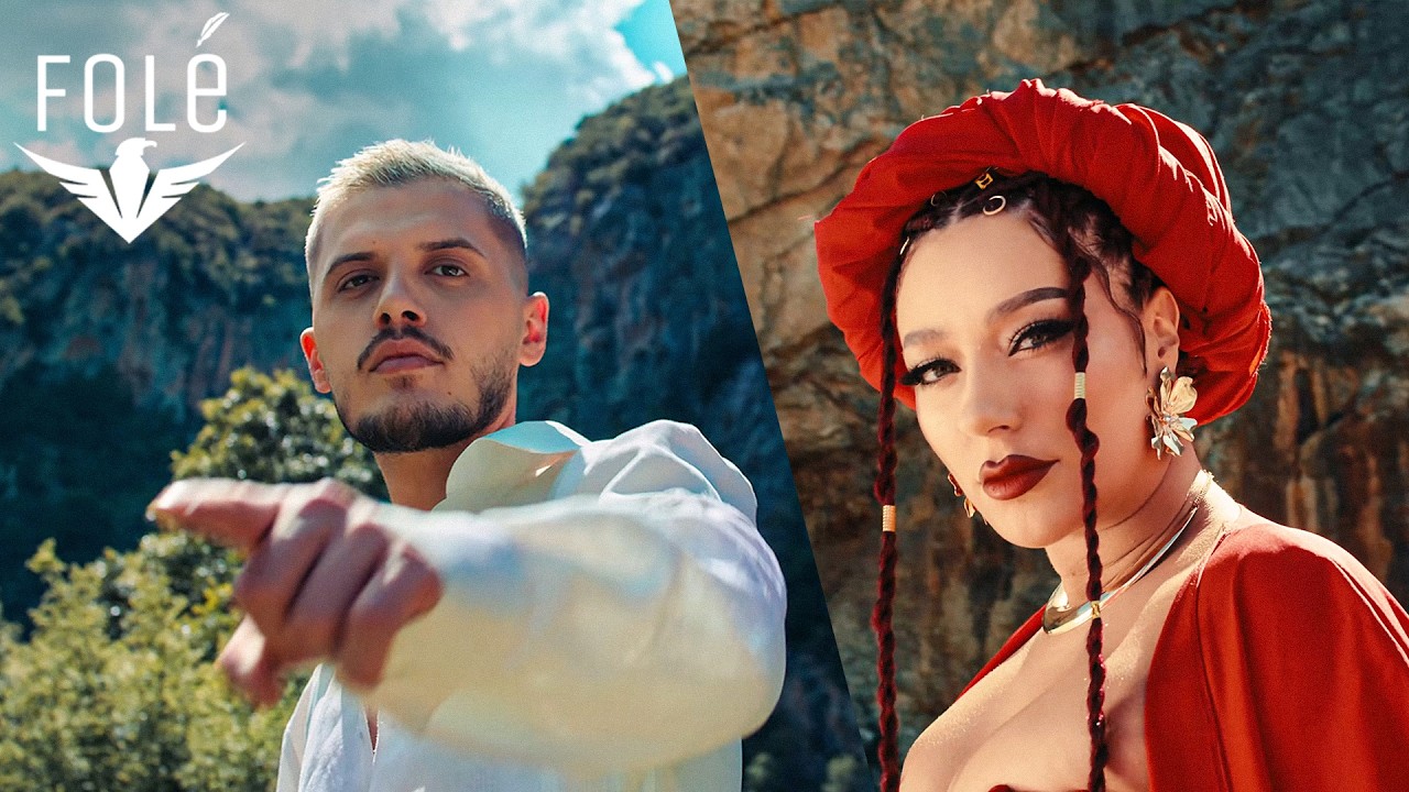 Ronela Hajati ft. Bardhi - 