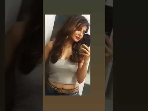 Roopa Durgapal|YouTube Short||Navel See|