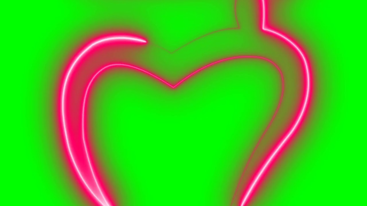 ROOT CHAKRA | GREEN SCREEN |