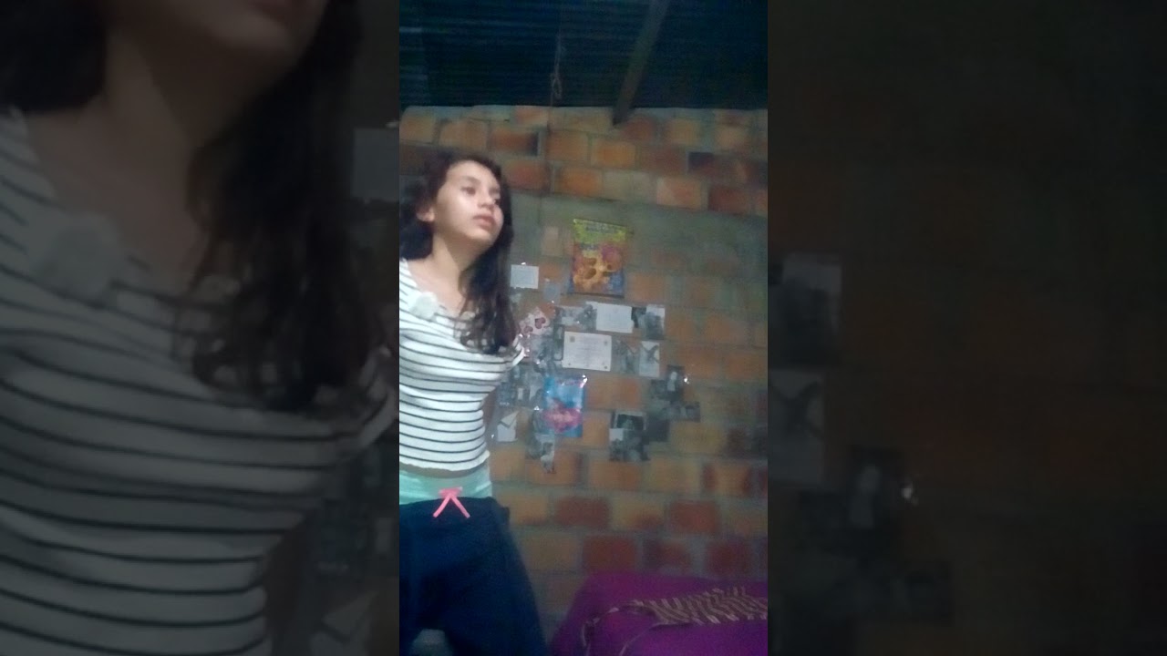 ropa nueva  cambio de ropa /gisell rivera