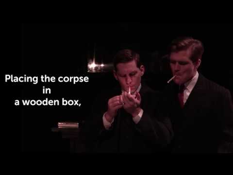 Rope Trailer