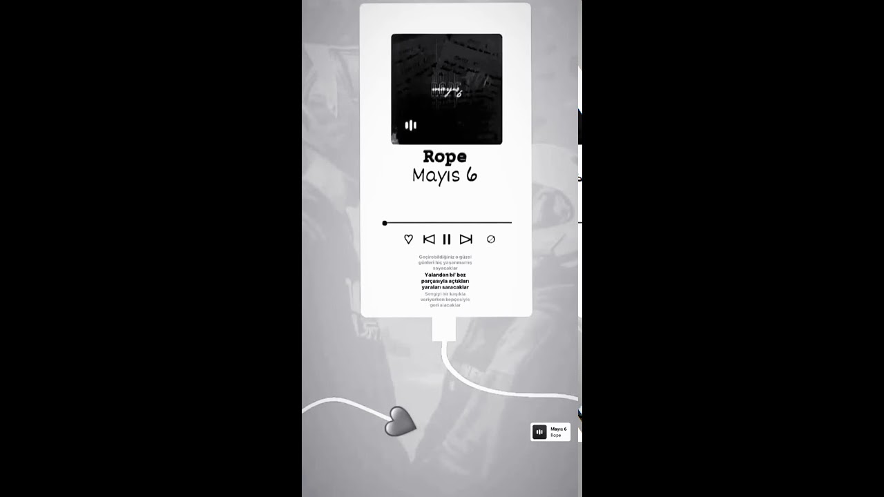 Rope/mayıs 6